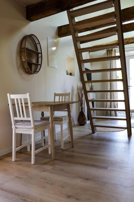 Ti Gwaskell, Maison Proche De Quimper Landudal Exteriör bild